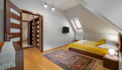 Comfort Apartment