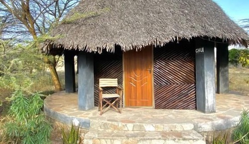 Luxury Single Room