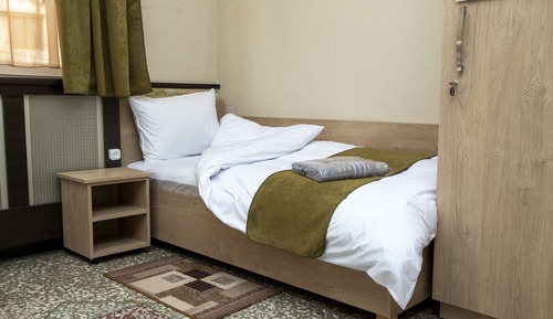 Economy Twin Room