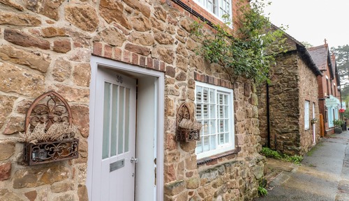 Cottage