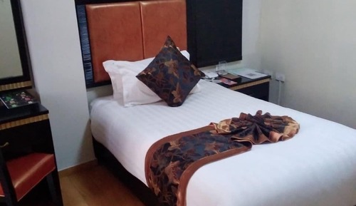 Single Room