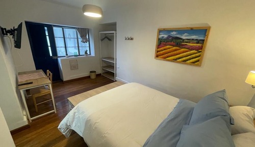Standard Double Room Single Use (KIMSA X1)