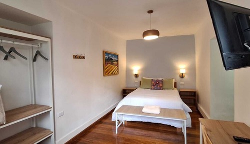 Standard Double Room (KIMSA X2)