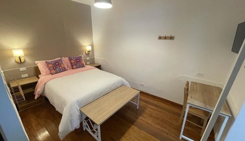 Standard Double Room Single Use (CHUSAQ X1)
