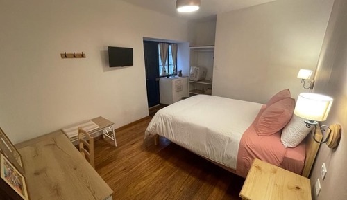 Superior Double Room (HUK)