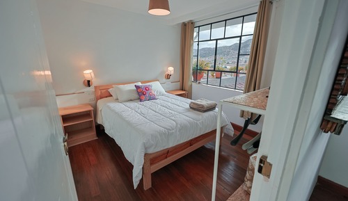 Superior Double Room (SOQTA)
