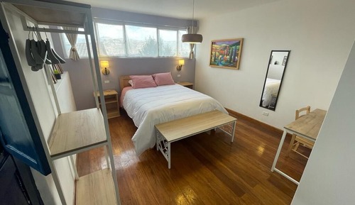 Superior Double Room (PICHKA)
