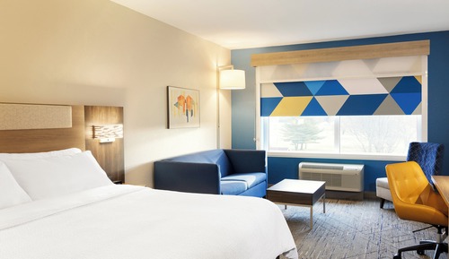 Suite, 1 Bedroom, Accessible Bathtub (Mobility, Accessible Tub)