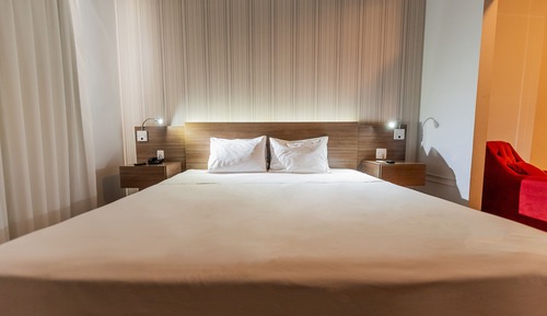 Superior Apartment, 1 King Bed