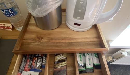 Standard Twin Room, 2 Twin Beds, Accessible