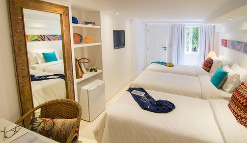Standard Double Room, 1 Double Bed