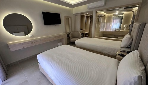 Superior Single Room