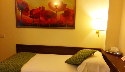 Single Room