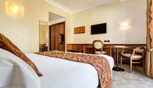 Superior Double or Twin Room