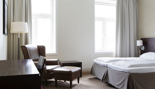 Standard Room, 2 Twin Beds, Non Smoking
