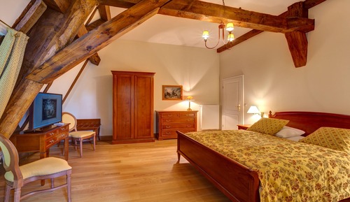 Comfort Suite (Kanzlei)