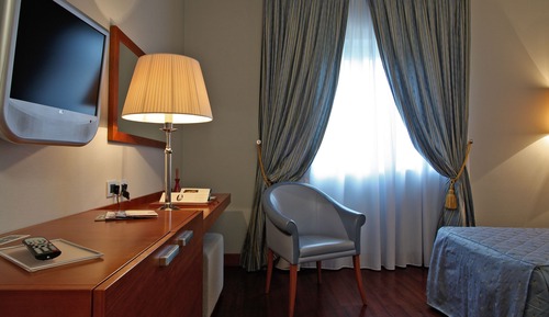 Standard Double Room Single Use, 1 Double Bed