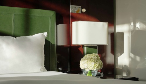 Classic Room, 1 Queen Bed