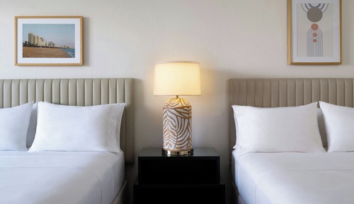 Room, 2 Queen Beds