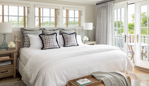 Luxury Room, 1 King Bed