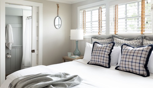Luxury Suite, 1 Bedroom, Balcony