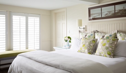 Cozy Room, 1 King Bed
