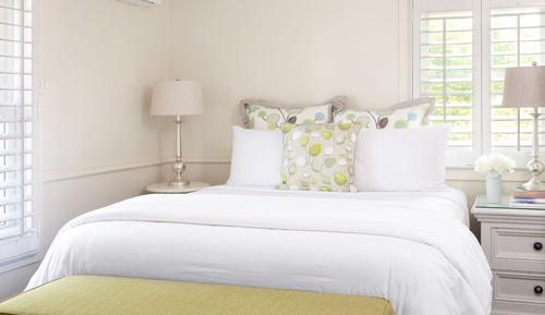 Cozy Room, 1 Queen Bed