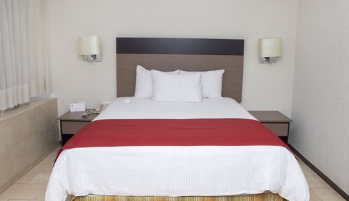 Room, 1 Double Bed, Accessible, Non Smoking