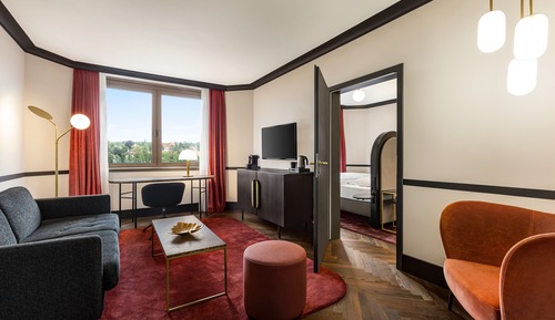 Superior Suite