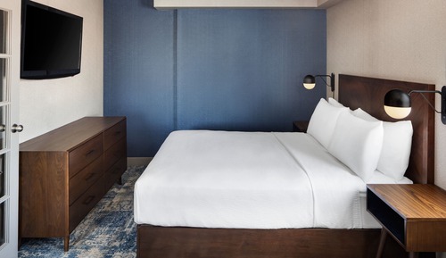 Suite, 1 Bedroom