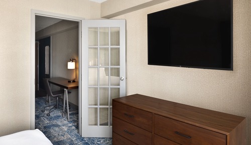 Suite, 1 Bedroom