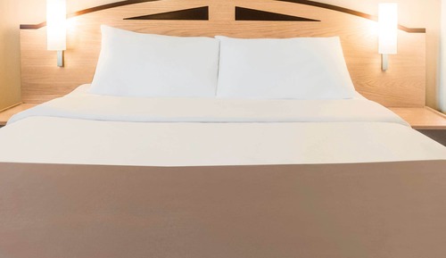 Double Room, 1 Double Bed
