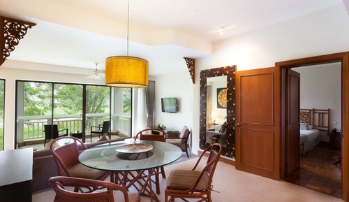 Superior Apartment