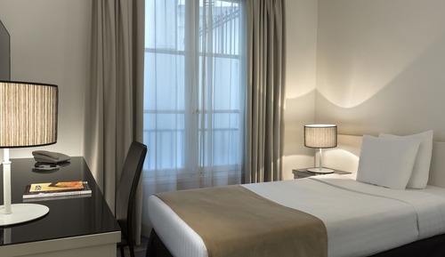 Basic Individual Room