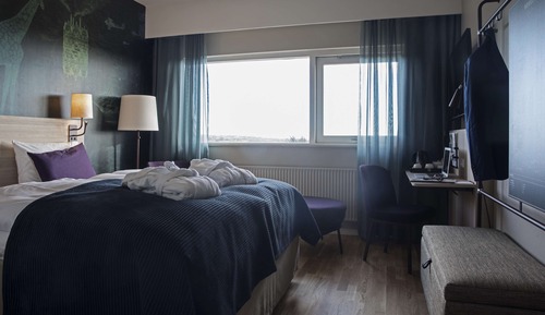 Superior Double Room (Extra)