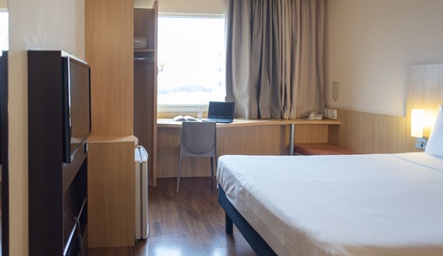 Standard Apartment, 1 Double Bed