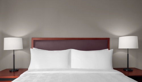 Studio Suite, 1 King Bed
