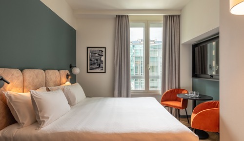 Superior Double or Twin Room
