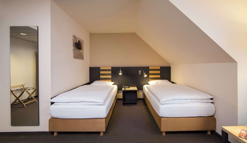Room, 2 Twin Beds