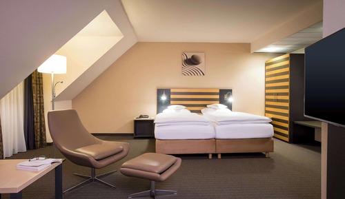 Room, 1 Queen Bed