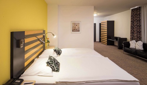 Studio, 1 Queen Bed
