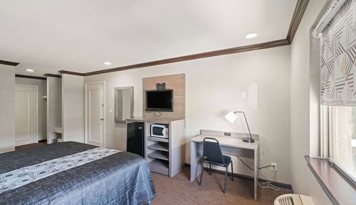 Room, 1 King Bed, Accessible, Non Smoking
