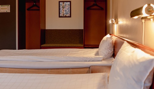 Economy Triple Room