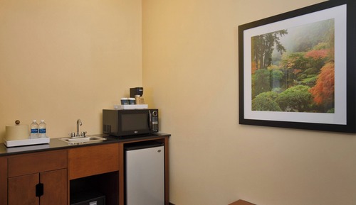 Executive Suite, 1 Bedroom