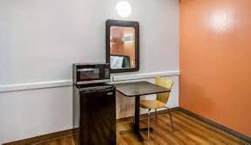 Standard Room, 2 Double Beds, Non Smoking