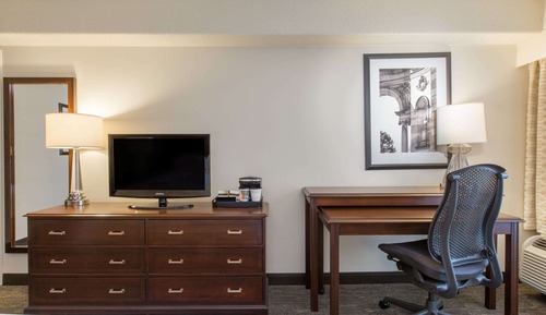 Deluxe Room, 1 King Bed, Non Smoking