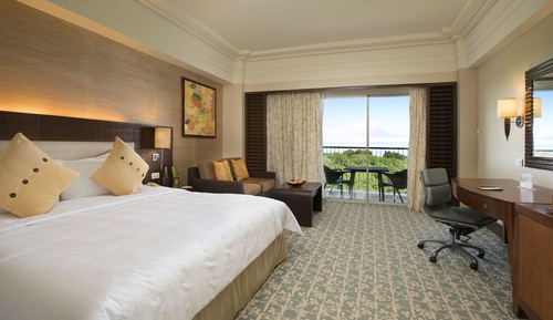 Ocean Wing Ocean Club King