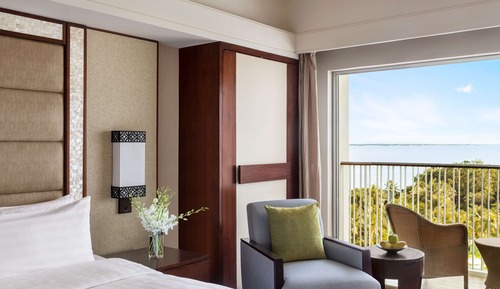 Ocean Wing Premier Room King