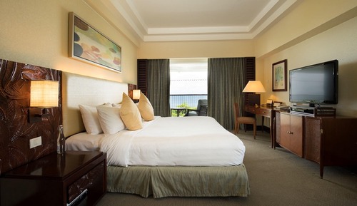 Ocean Wing Panorama Suite King
