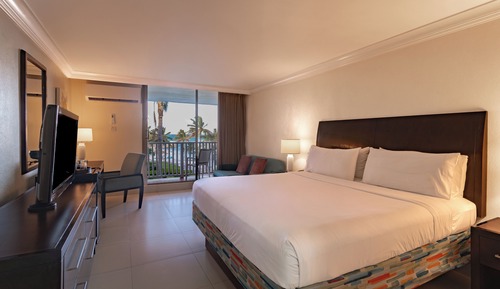 Privileged Superior Partial Ocean View